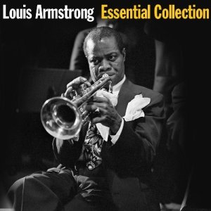 Essential Collection - Louis Armstrong - Musique - NOT NOW - 5060143490514 - 7 janvier 2011