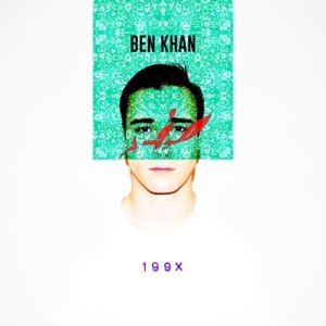 Cover for Ben Khan · 1992 (LP) [Limited edition] (2014)
