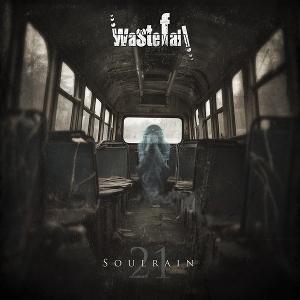 Wastefall · Soulrain 21 (CD) (2025)