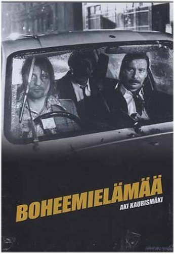 Cover for Op På Barrikaderne (DVD) (2008)