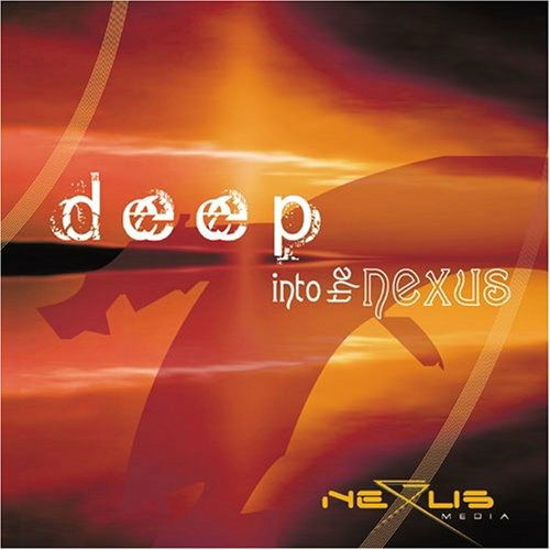 Cover for Various Artists · Deep Into the Nexus (CD)