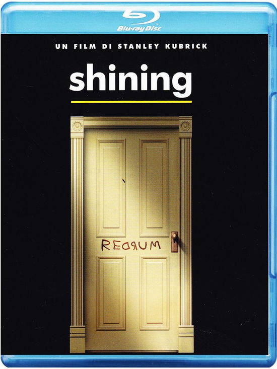 Shining - Edizione Speciale (bs) (BRD) - Shining - Merchandise - WARNER HOME VIDEO - 7321965188514 - December 5, 2007