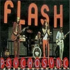 Psychosync - Flash - Musik - TURNING POINT MUSIC - 8013252221514 - 22. november 2002