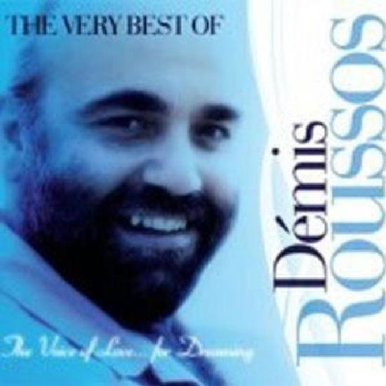 Cover for Demis Roussos · Very Best of (CD) (2008)