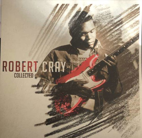 Collected - Robert Cray - Musique - MUSIC ON VINYL - 8719262016514 - 4 septembre 2020
