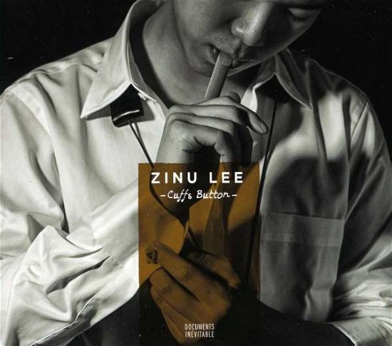 Cover for Lee Zin U · Cuffs Button (CD) (2013)