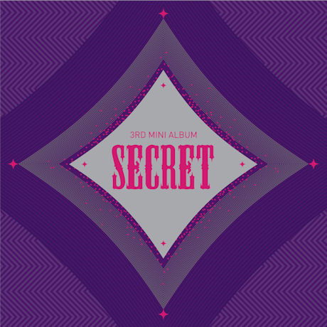 Cover for Secret · Poison (CD) (2017)