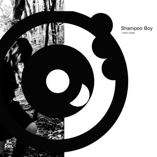 Cover for Shampoo Boy · Nebel / Nadel (LP) [EP edition] (2014)