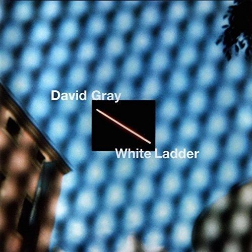 Cover for David Gray · White Ladder (CD) (2000)