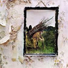 Led Zeppelin-iv - Led Zeppelin - Musik - WARNER - 9397601001514 - 31 oktober 2014