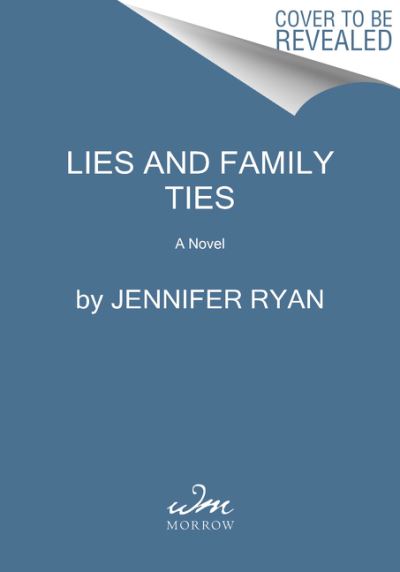 Cover for Jennifer Ryan · Lost and Found Family: A Novel (Paperback Book) (2021)