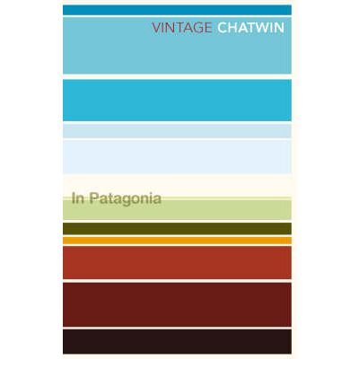 Cover for Bruce Chatwin · In Patagonia (Paperback Bog) (1998)