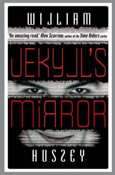 Cover for William Hussey · Jekyll's Mirror (Paperback Book) (2015)