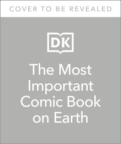 Cover for Cara Delevingne · The Most Important Comic Book on Earth: Stories to Save the World (Paperback Book) (2021)