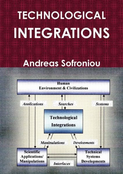 Cover for Andreas Sofroniou · Technological Integrations (Paperback Book) (2019)