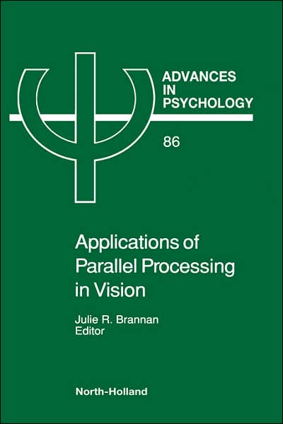 Cover for Brannan Julie Brannan · Advances in Psychology V86 (Hardcover Book) (1992)