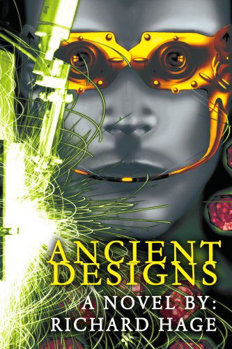 Cover for Richard Hage · Ancient Designs (Paperback Book) (2004)