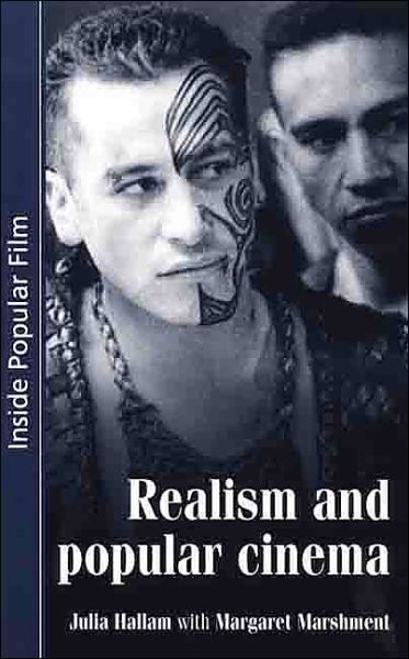 Cover for Julia Hallam · Realism and Popular Cinema - Inside Popular Film (Paperback Book) (2000)