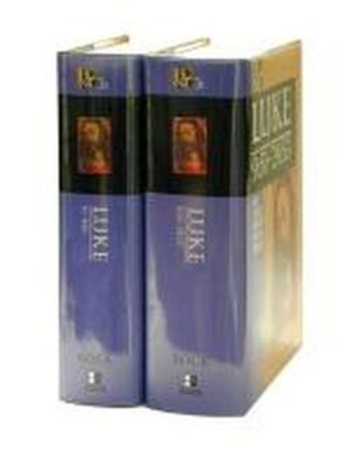 Luke - Darrell L. Bock - Books - Baker Publishing Group - 9780801010514 - July 1, 1996