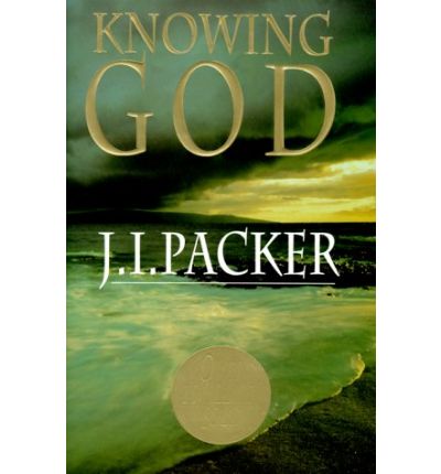 Cover for J. I. Packer · Knowing God (Hardcover Book) [20th Anniversary edition] (1993)