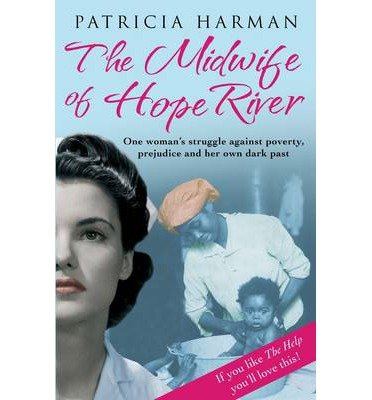 Cover for Patricia Harman · The Midwife of Hope River (Paperback Bog) [Main edition] (2013)