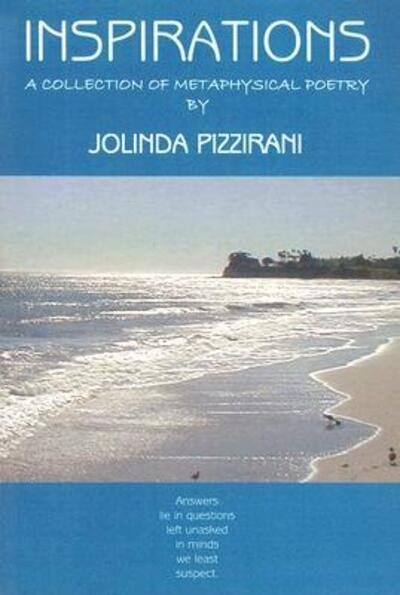 Cover for Jolinda Pizzirani · Inspirations (Paperback Bog) (2018)