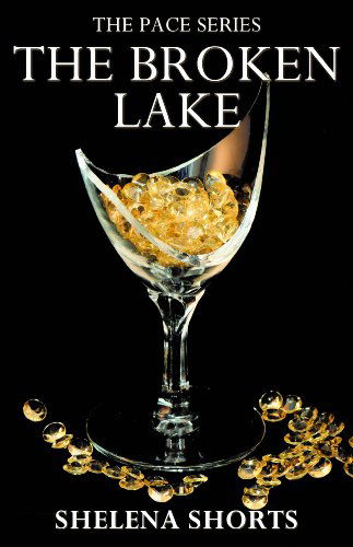 Cover for Shelena Shorts · The Broken Lake (Paperback Book) (2010)