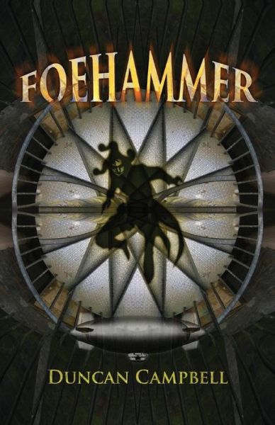 Cover for Duncan Campbell · Foehammer (Pocketbok) (2014)