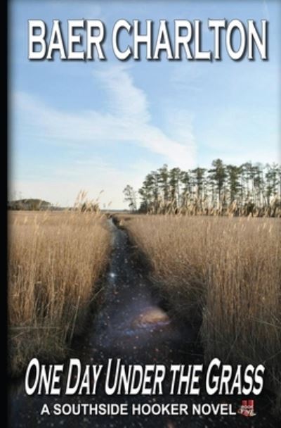 Cover for Baer Charlton · One Day Under the Grass (Taschenbuch) (2016)