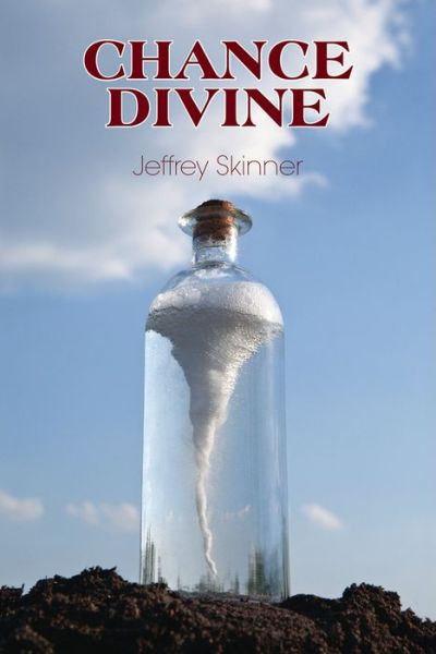 Cover for Jeffrey Skinner · Chance Divine (Paperback Book) (2017)