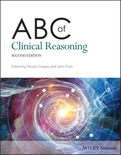 Cover for N Cooper · ABC of Clinical Reasoning - ABC Series (Paperback Bog) (2022)