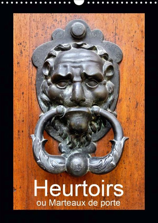 Cover for N · Heurtoirs ou Marteaux de porte (Calen (Book)