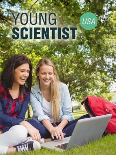 Cover for Y S · Young Scientist USA, Vol. 8 (Paperback Book) (2017)