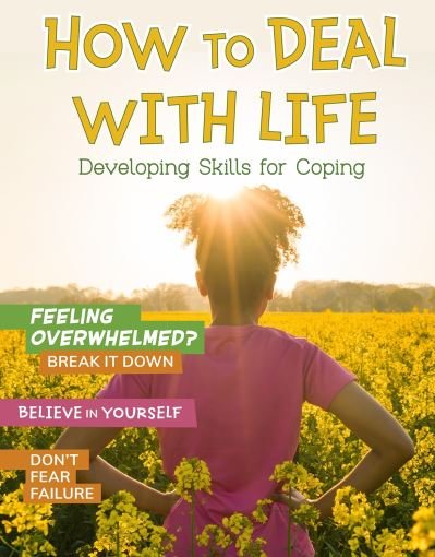 Cover for Ben Hubbard · How to Deal with Life: Developing Skills for Coping - Chill (Gebundenes Buch) (2021)