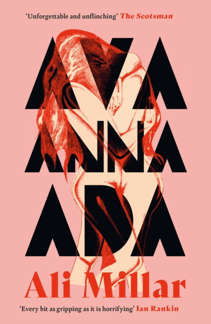 Ali Millar · Ava Anna Ada (Paperback Book) (2025)