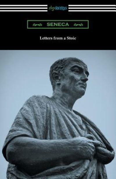 Cover for Seneca · Letters from a Stoic (Paperback Bog) (2017)