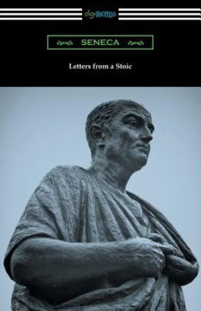 Cover for Seneca · Letters from a Stoic (Paperback Book) (2017)