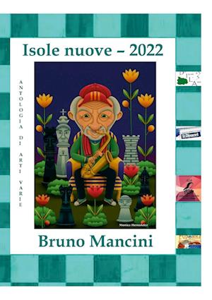 Cover for Bruno Mancini · Isole Nuove - 2022 (Book) (2022)