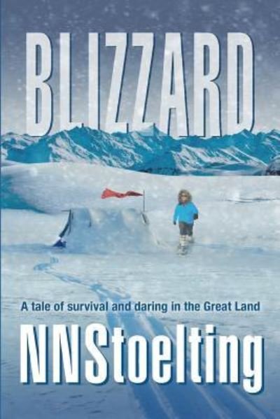 Cover for Nnstoelting · Blizzard (Paperback Book) (2017)