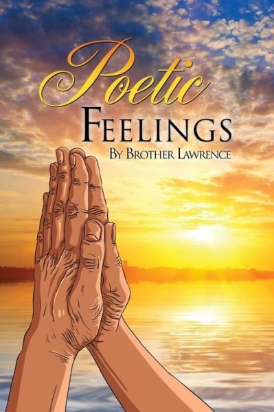 Cover for Brother Lawrence · Poetic Feelings (Paperback Bog) (2015)