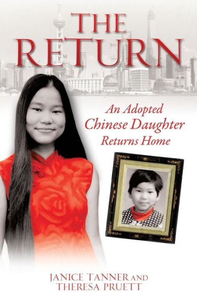 The Return - Janice Tanner - Livros - Xulon Press - 9781498457514 - 14 de janeiro de 2016