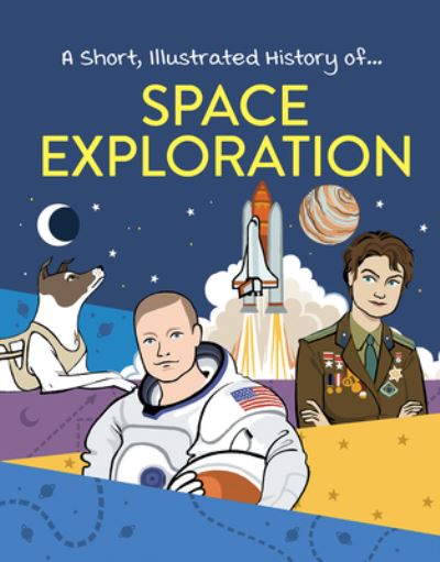 Space Exploration - Mike Goldsmith - Książki - Rosen Publishing Group - 9781499476514 - 30 lipca 2024