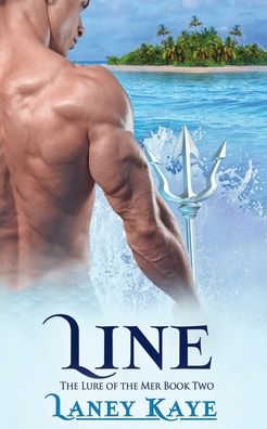 Cover for Laney Kaye · Line (Paperback Book) (2019)