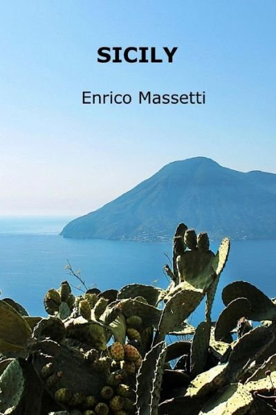 Cover for Enrico Massetti · Sicily (Paperback Book) (2015)