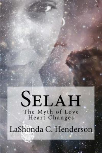 Cover for Lashonda C Henderson · Selah (Paperback Book) (2015)