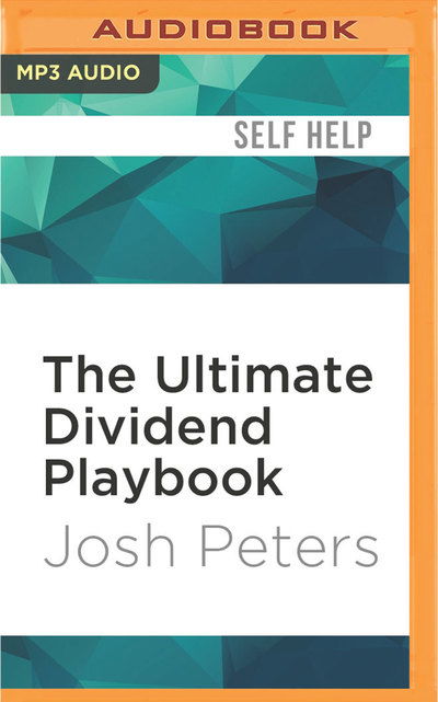 Cover for Dean Sluyter · The Ultimate Dividend Playbook (CD) (2016)