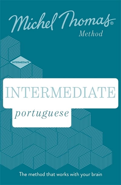 Intermediate Portuguese New Edition (Learn Portuguese with the Michel Thomas Method): Intermediate Portuguese Audio Course - Michel Thomas - Hörbuch - John Murray Press - 9781529319514 - 12. Dezember 2019
