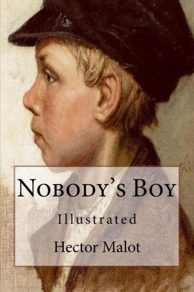 Cover for Hector Malot · Nobody's Boy (Paperback Bog) (2016)