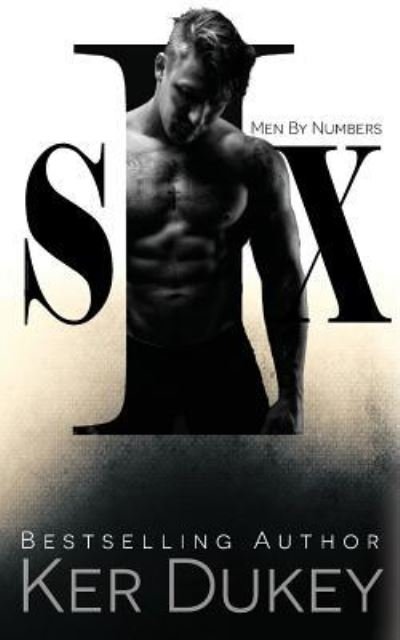 Cover for Ker Dukey · Six (Paperback Book) (2016)