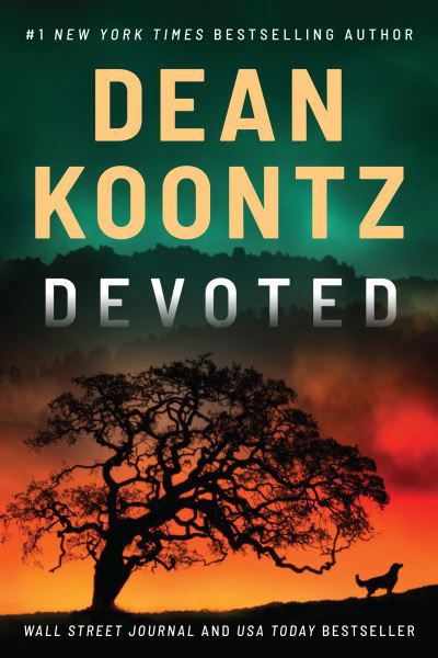 Devoted - Dean Koontz - Książki - Amazon Publishing - 9781542019514 - 1 października 2020